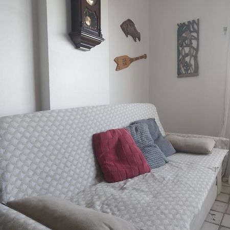 Linda Vista, De Frente Para A Praia Maceió Eksteriør billede