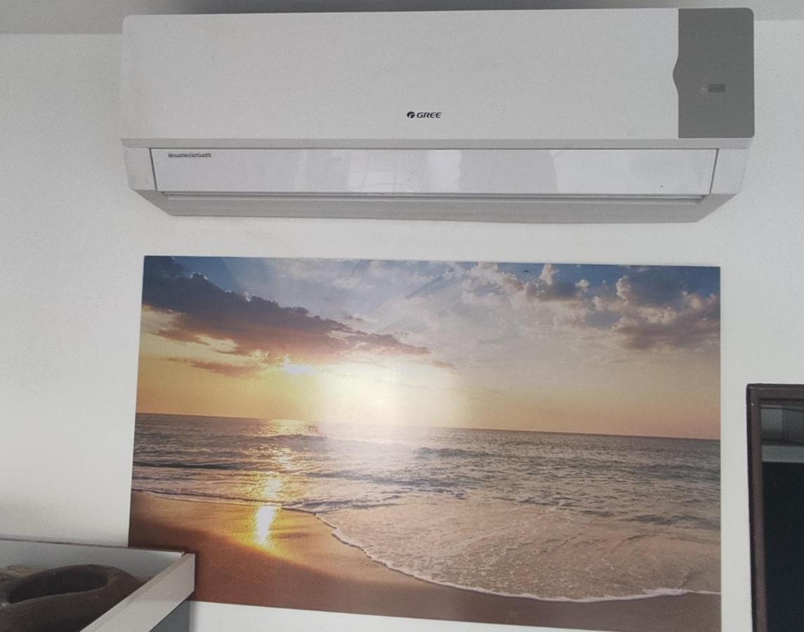 Linda Vista, De Frente Para A Praia Maceió Eksteriør billede